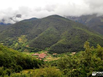 Corazón de Picos de Europa;cami de cavalls menorca puerco ribagorza parque natural de arribes del d